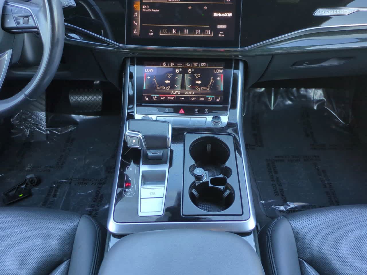 Thumbnail: 2021 Audi Q7 - 18