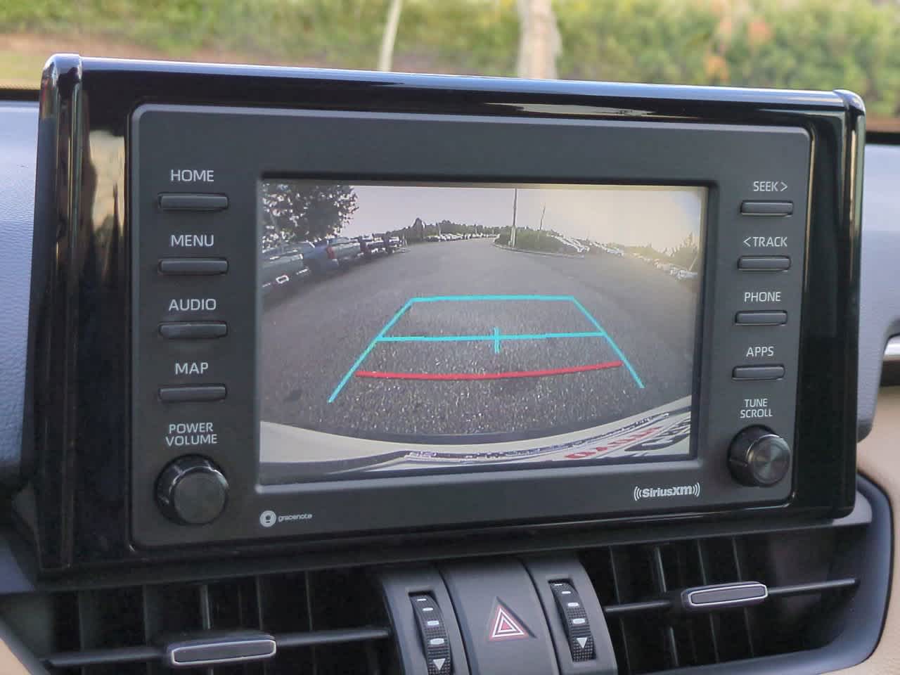 Thumbnail: 2021 Toyota RAV4 - 20