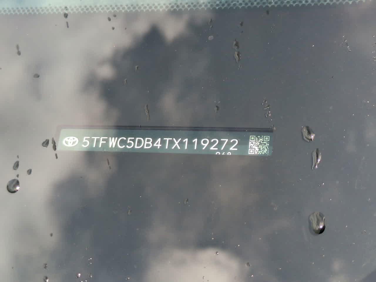 Thumbnail: 2026 Toyota Tundra - 27