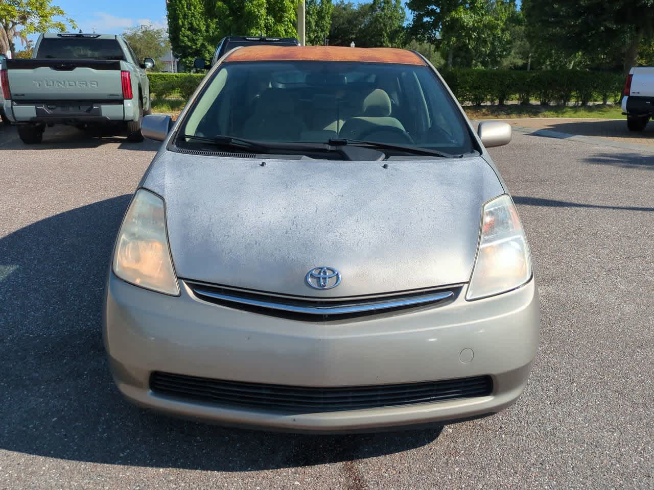 Thumbnail: 2006 Toyota Prius - 9