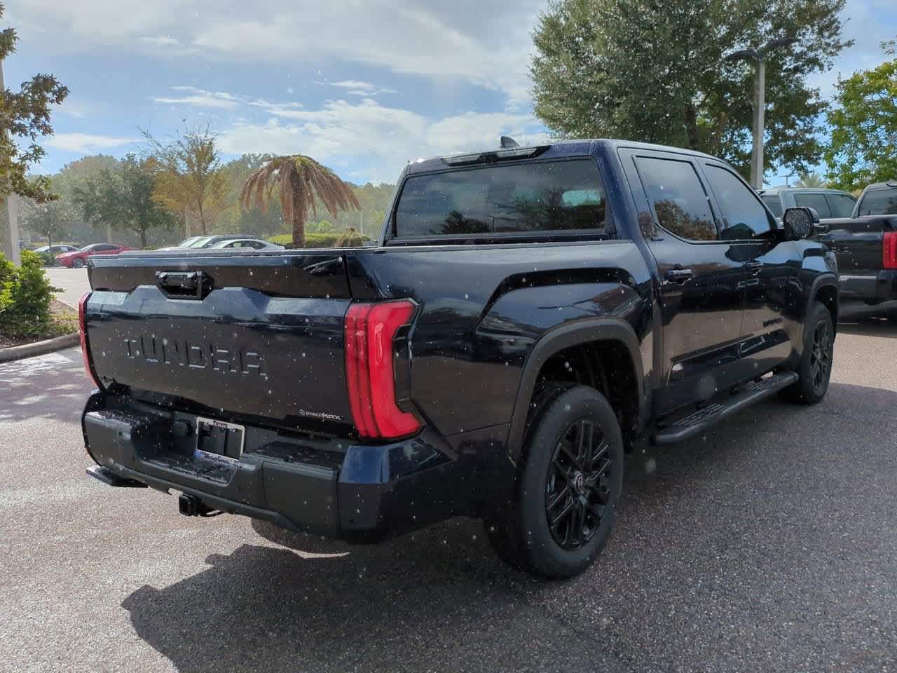 Thumbnail: 2026 Toyota Tundra - 6