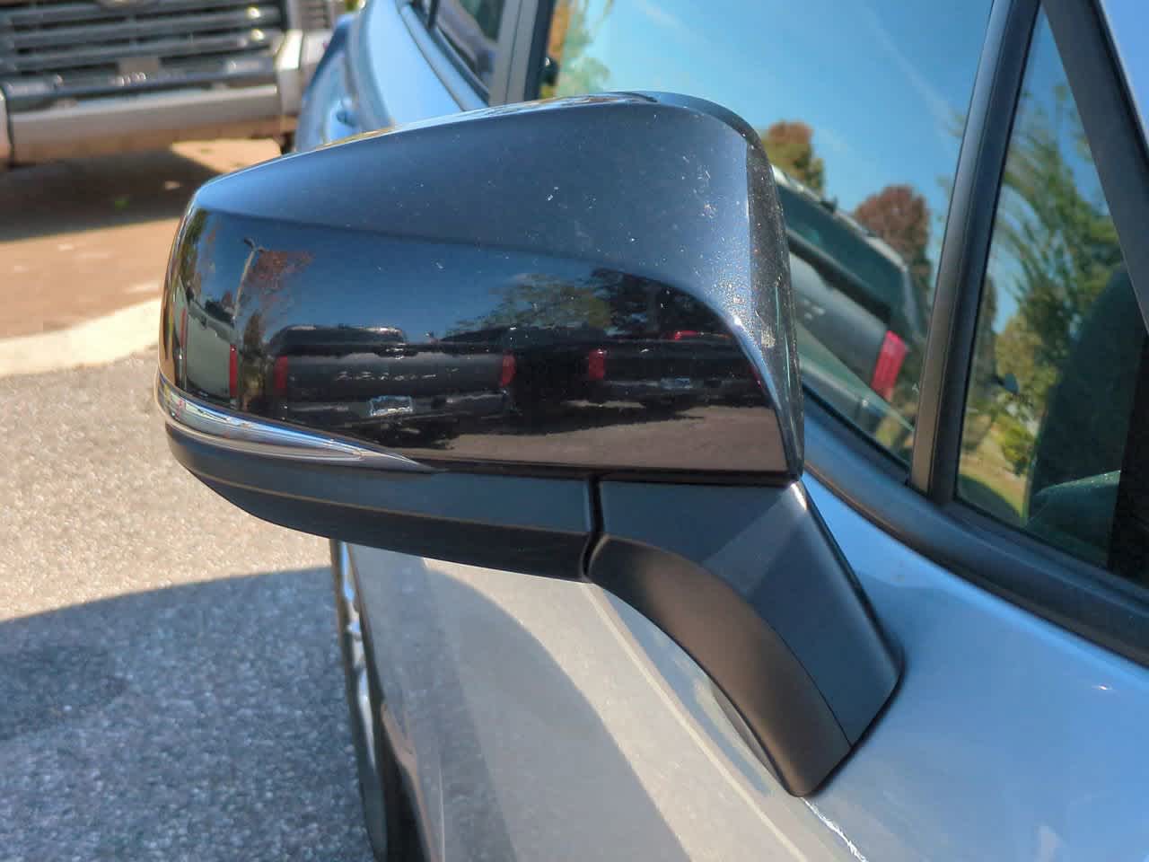 Thumbnail: 2025 Toyota Corolla Cross - 12