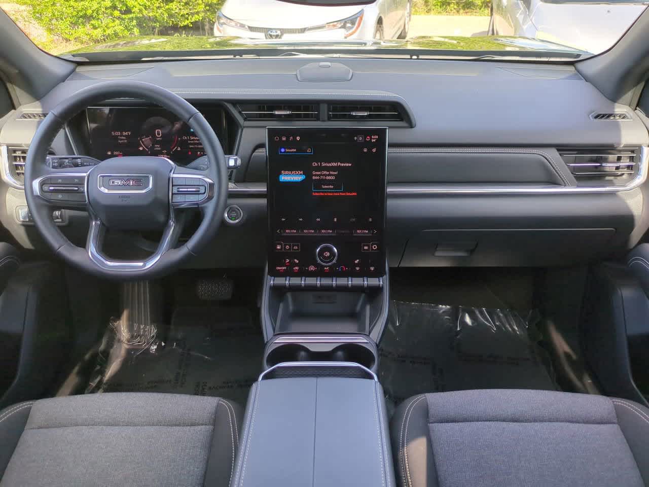 Thumbnail: 2026 GMC Terrain - 14