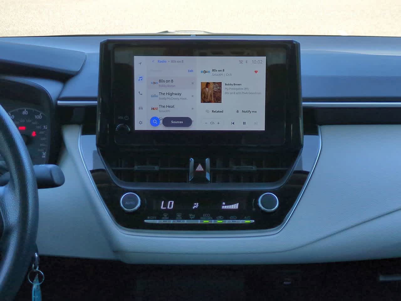 Thumbnail: 2024 Toyota Corolla - 17