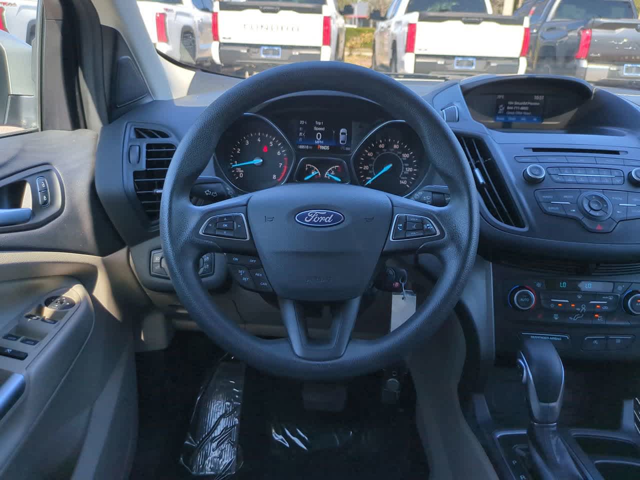 Thumbnail: 2018 Ford Escape - 15