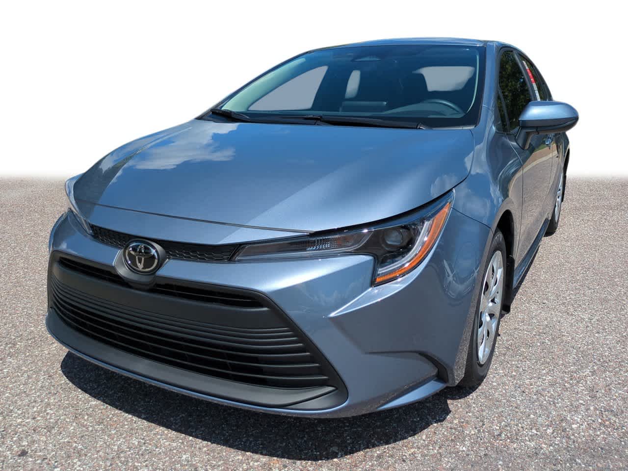 Thumbnail: 2025 Toyota Corolla - 1