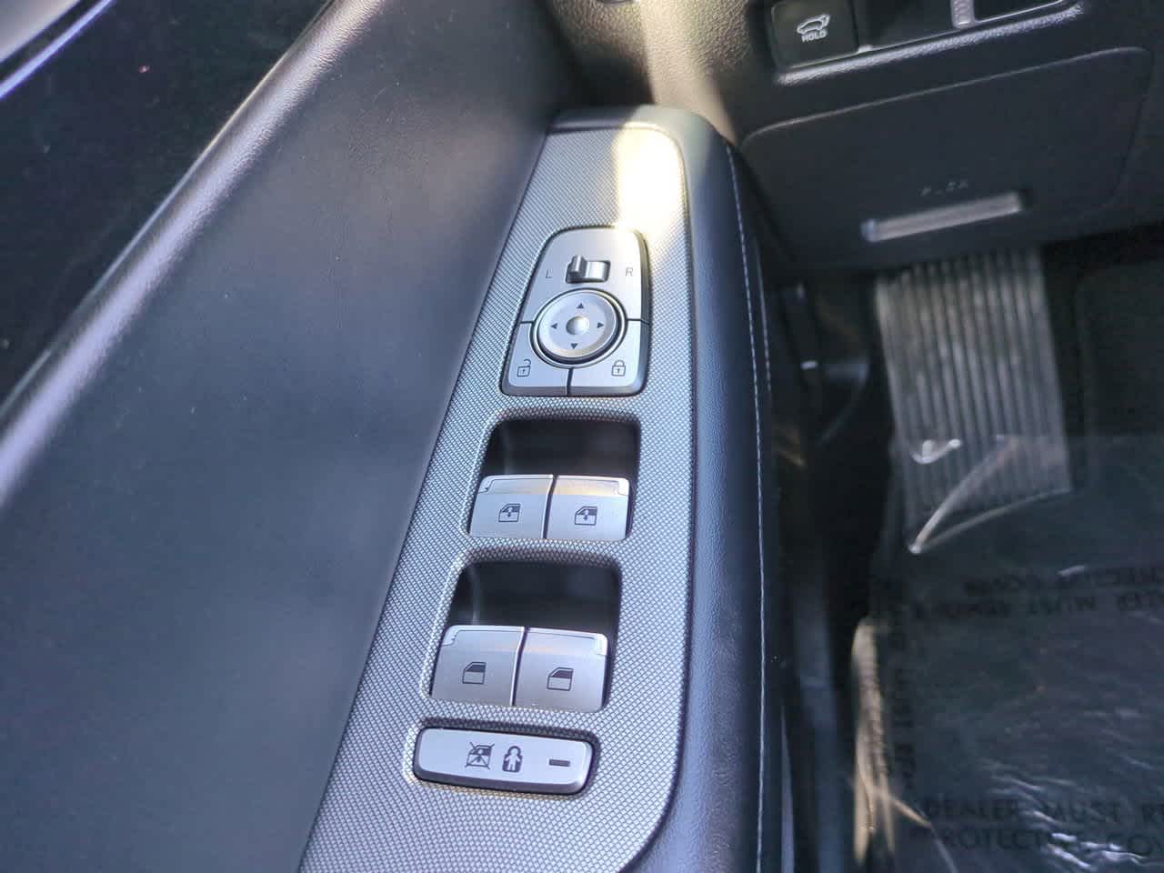 Thumbnail: 2021 Hyundai Palisade - 24