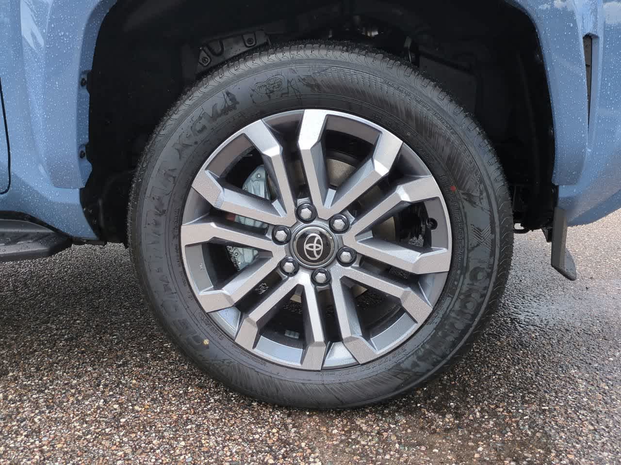 Thumbnail: 2026 Toyota 4Runner - 11