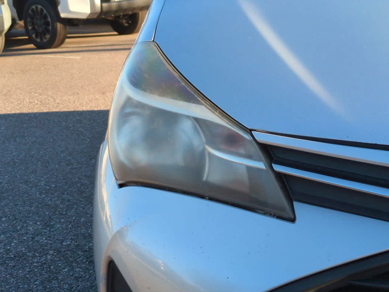 Thumbnail: 2017 Toyota Yaris - 9