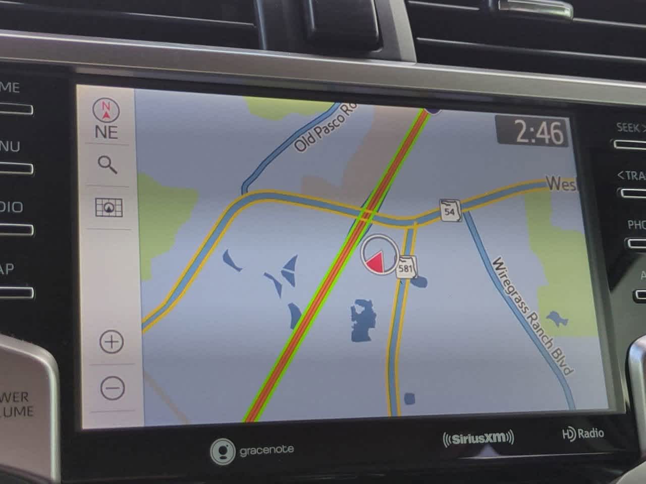 Thumbnail: 2022 Toyota 4Runner - 21