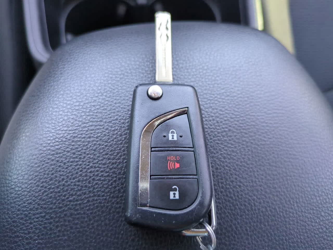 Thumbnail: 2024 Toyota RAV4 - 24