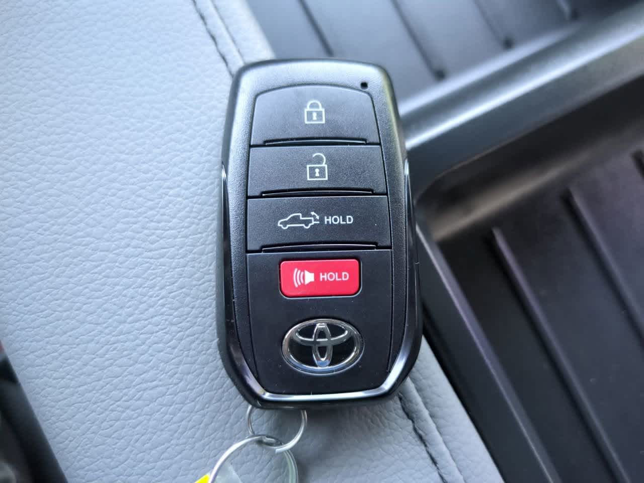 Thumbnail: 2026 Toyota Tundra - 27