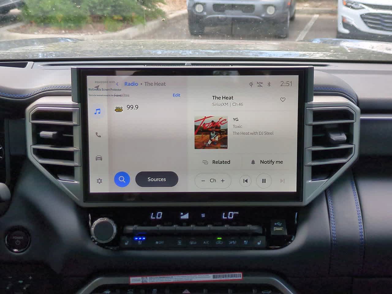 Thumbnail: 2026 Toyota Tundra - 17