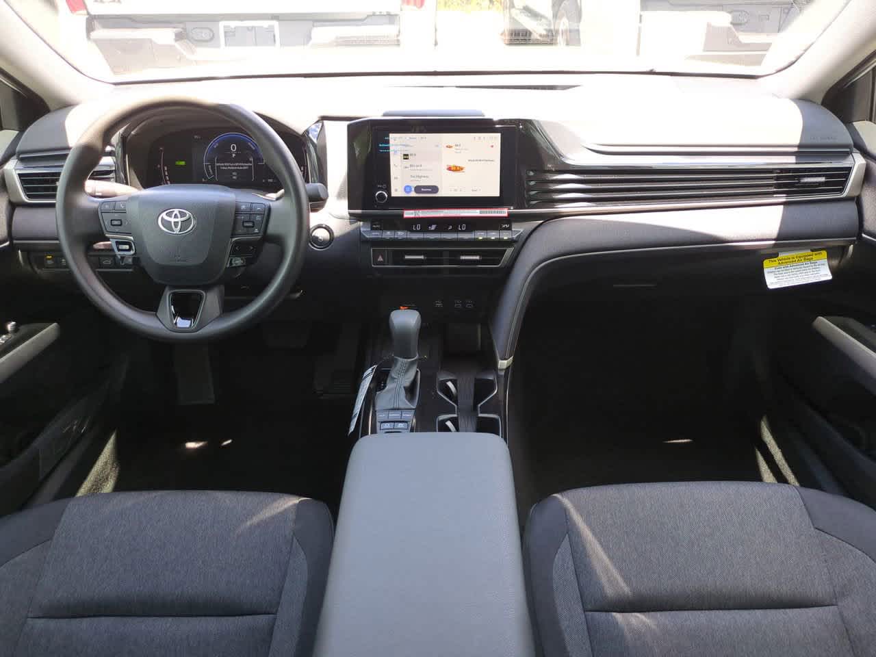 Thumbnail: 2026 Toyota Camry - 14