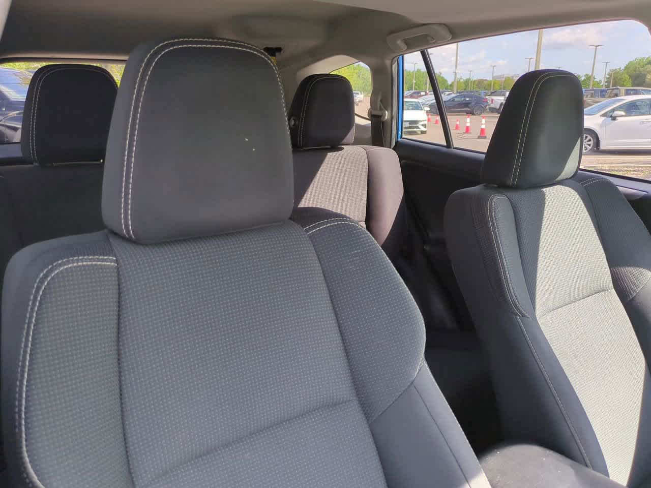 Thumbnail: 2018 Toyota RAV4 - 7