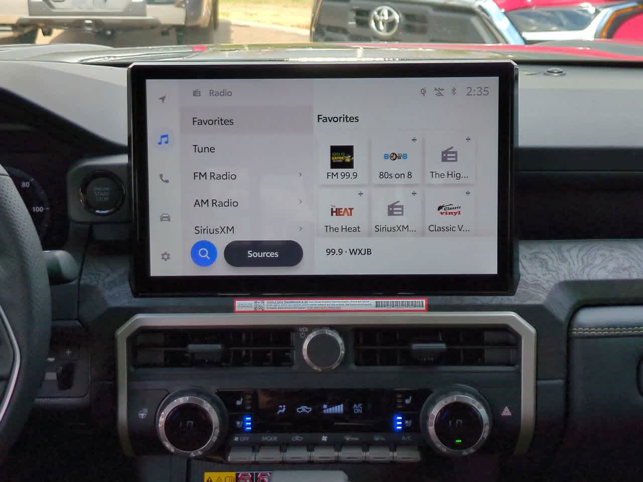 Thumbnail: 2025 Toyota Tacoma - 17