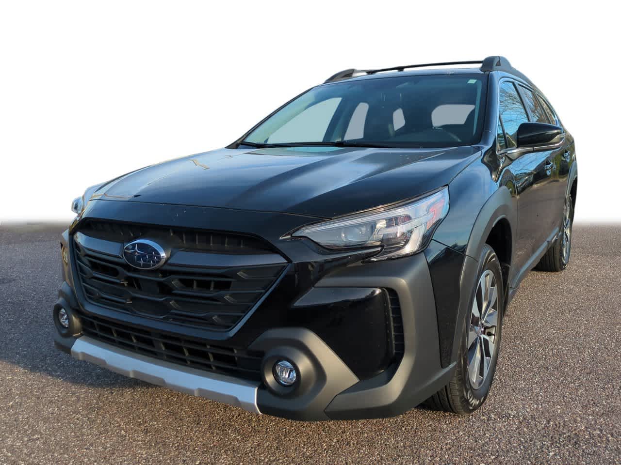 Thumbnail: 2025 Subaru Outback - 1