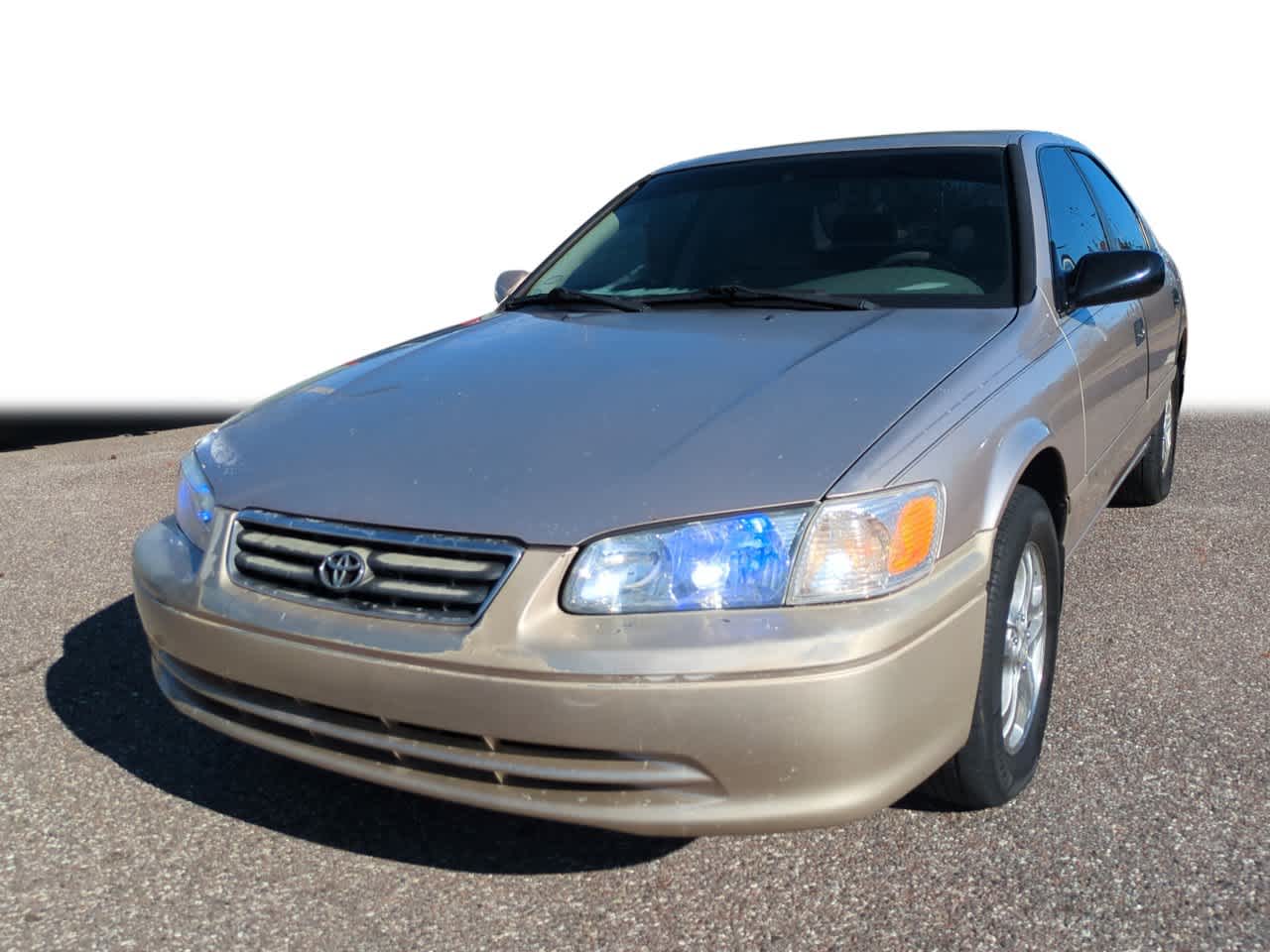 2001 Toyota Camry CE -
                  Wesley Chapel, FL