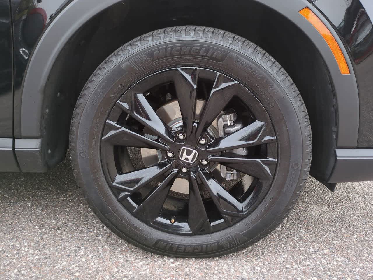 Thumbnail: 2025 Honda CR-V - 11