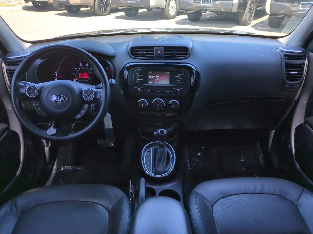 Thumbnail: 2016 Kia Soul - 14