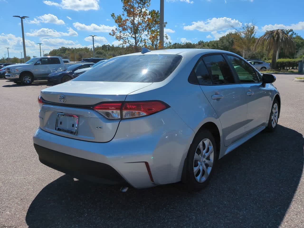 Thumbnail: 2026 Toyota Corolla - 6