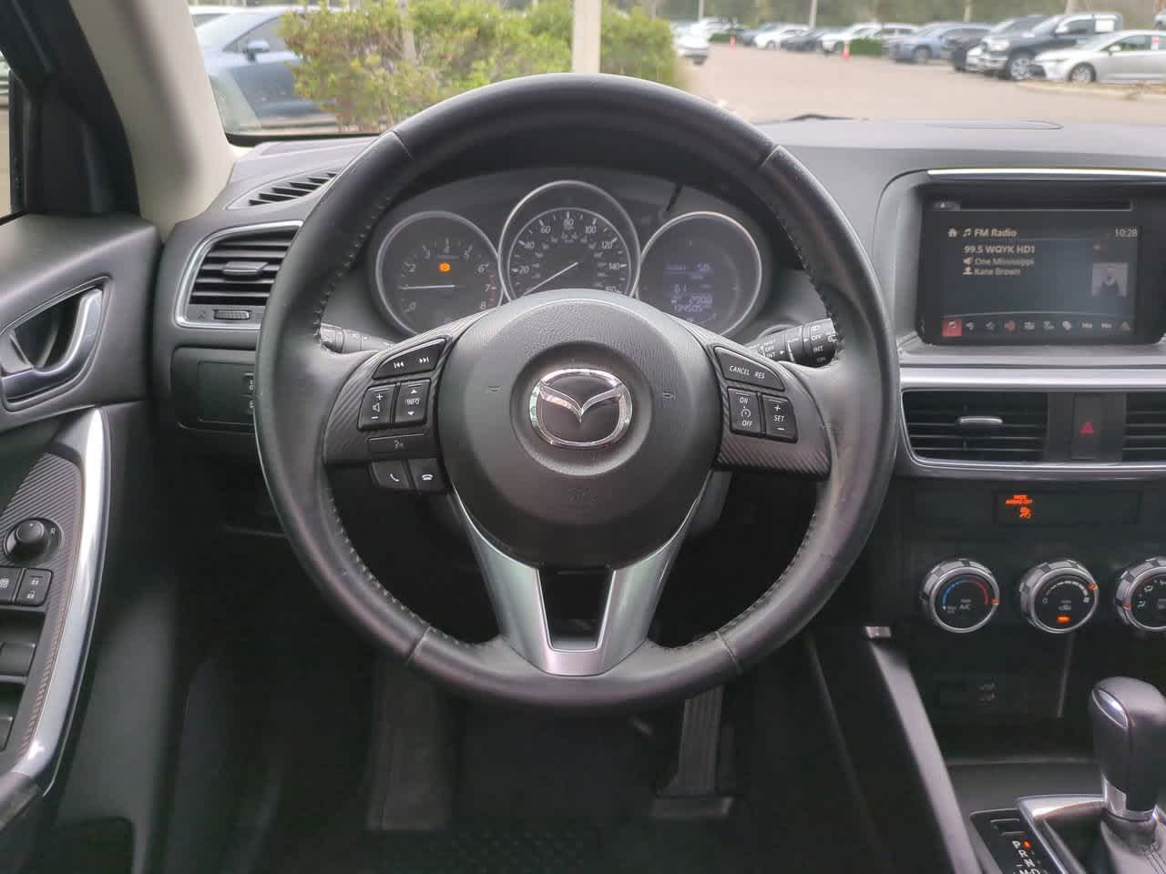 Thumbnail: 2016 Mazda CX-5 - 15