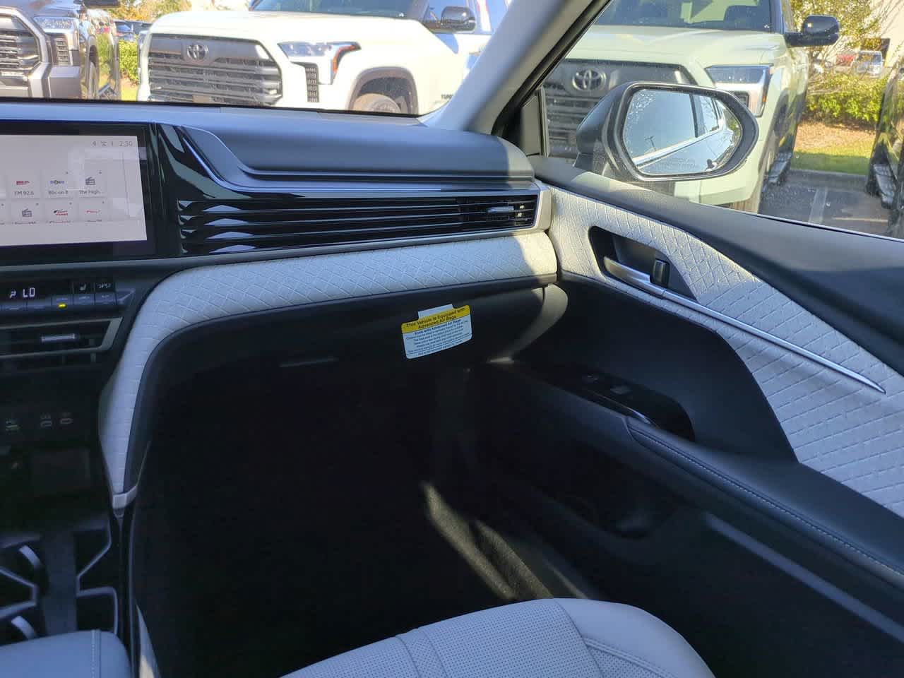 Thumbnail: 2026 Toyota Camry - 16