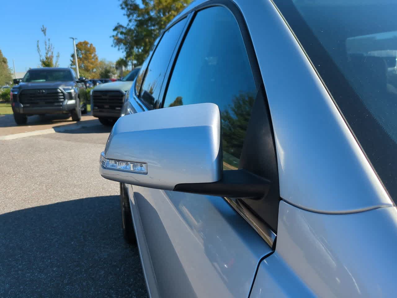 Thumbnail: 2017 Chevrolet Traverse - 12