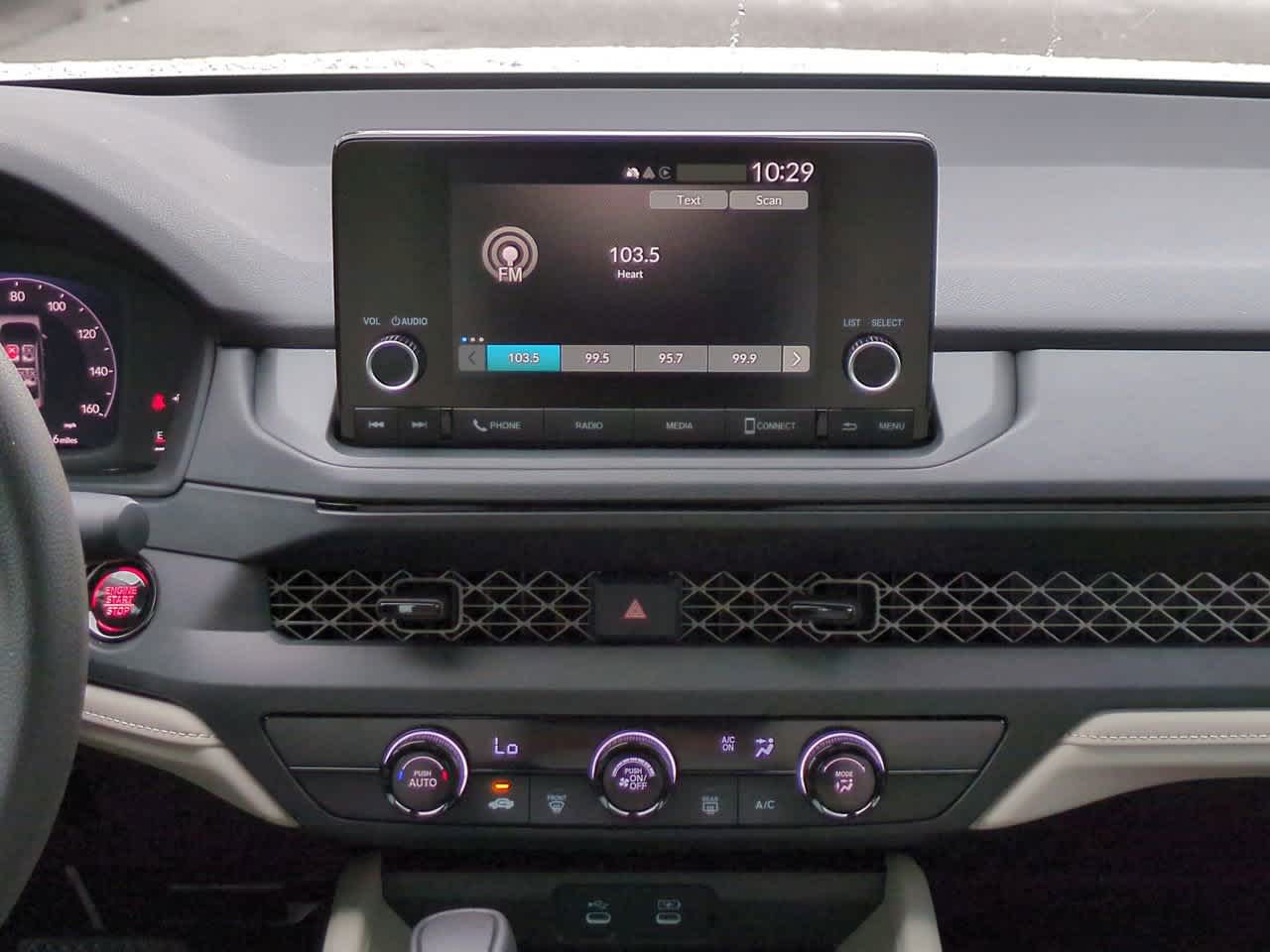 Thumbnail: 2025 Honda Accord - 17