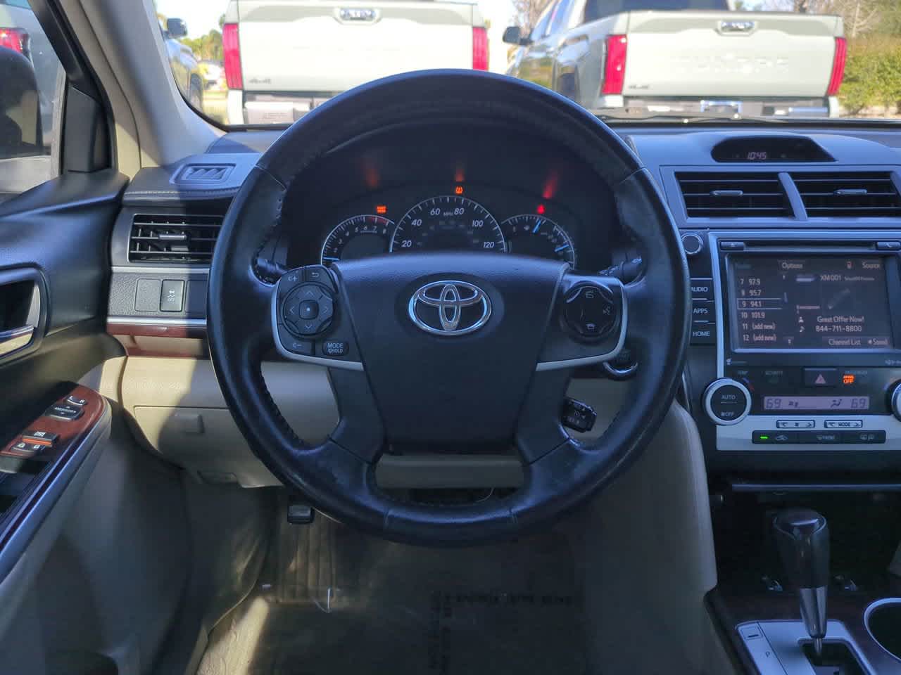 Thumbnail: 2014 Toyota Camry - 14