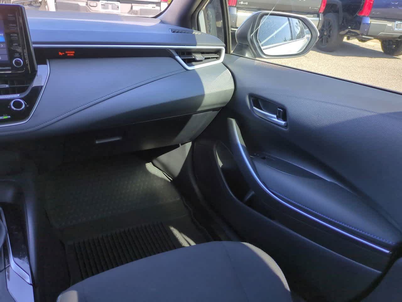 Thumbnail: 2022 Toyota Corolla - 16