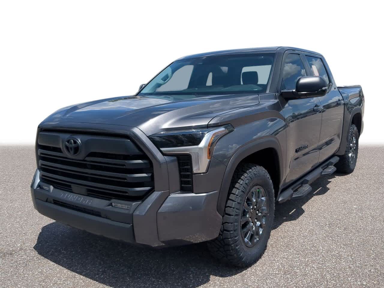 2024 Toyota Tundra SR5 -
                Wesley Chapel, FL