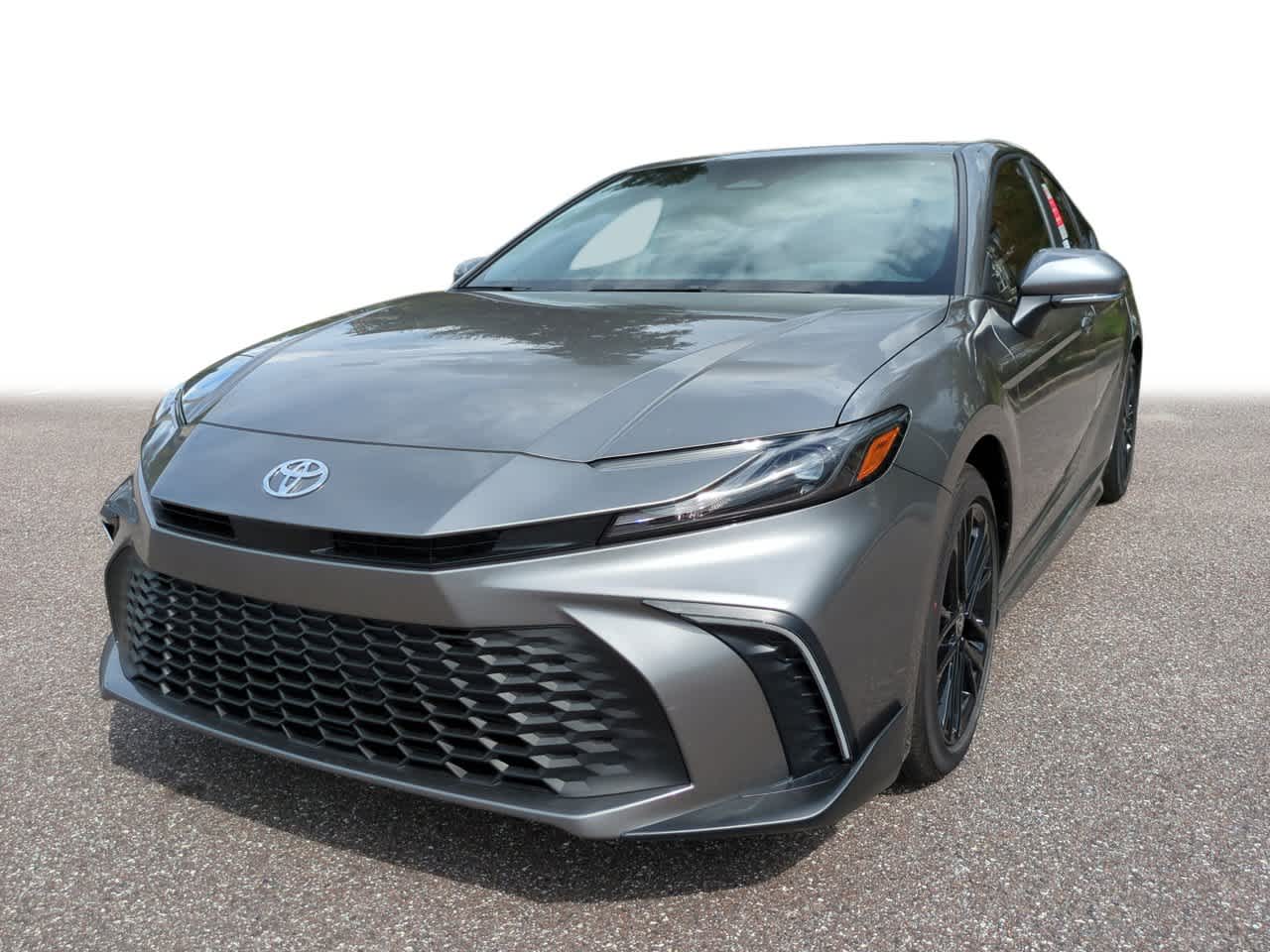 Thumbnail: 2026 Toyota Camry - 1
