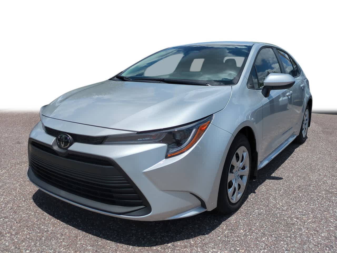 Thumbnail: 2026 Toyota Corolla - 1