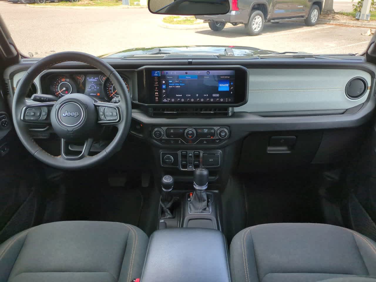 Thumbnail: 2024 Jeep Wrangler - 13