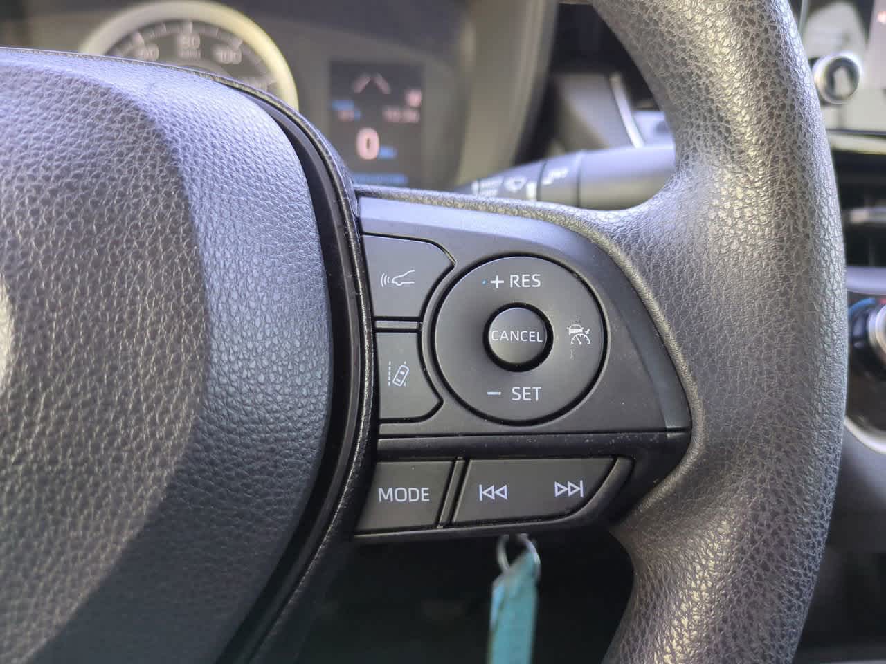 Thumbnail: 2020 Toyota Corolla - 23