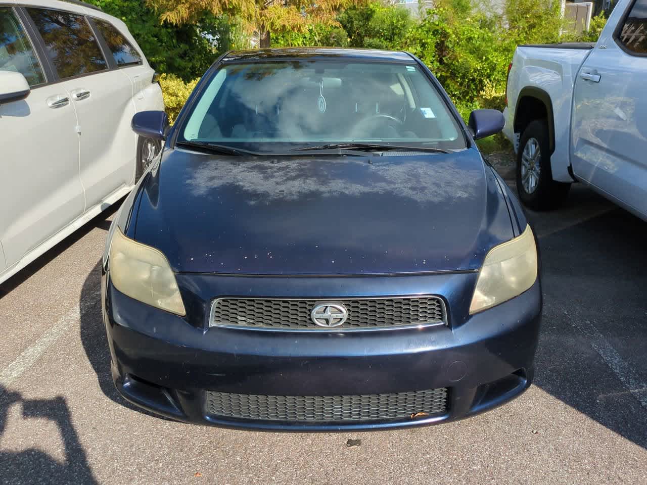 Thumbnail: 2006 Scion tC - 7