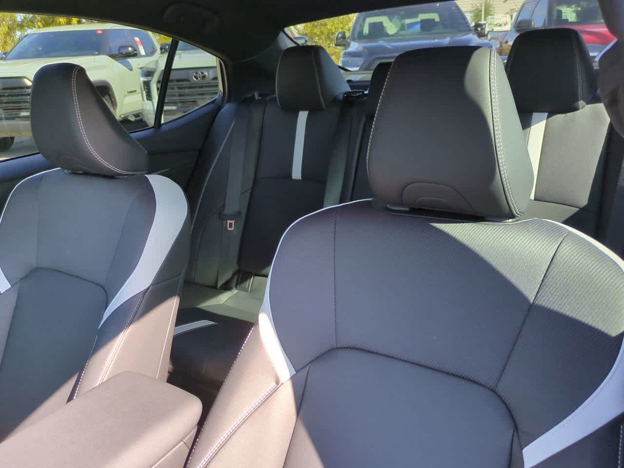 Thumbnail: 2025 Toyota Camry - 8