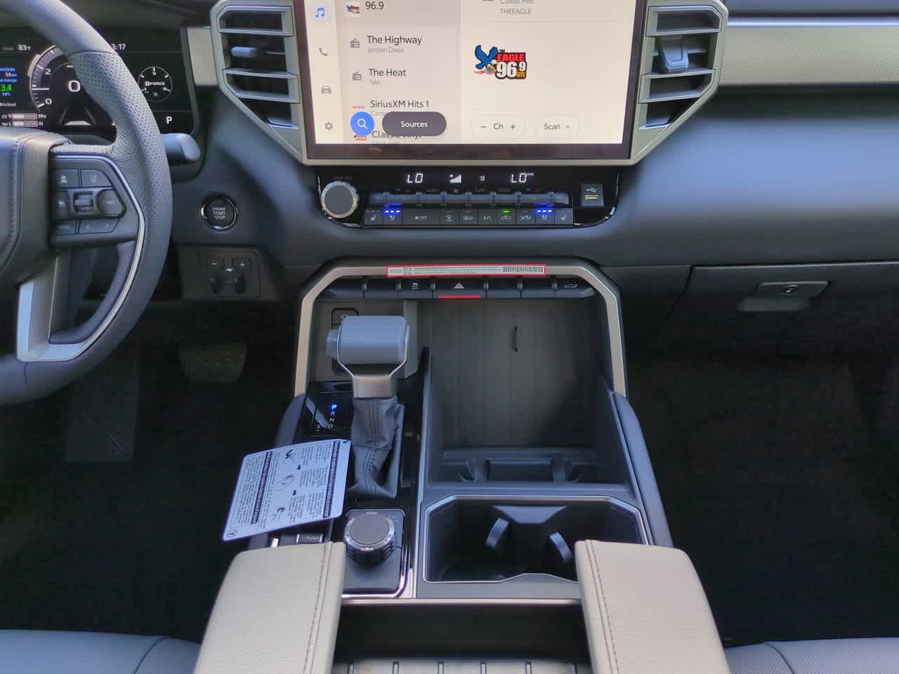 Thumbnail: 2026 Toyota Tundra - 18