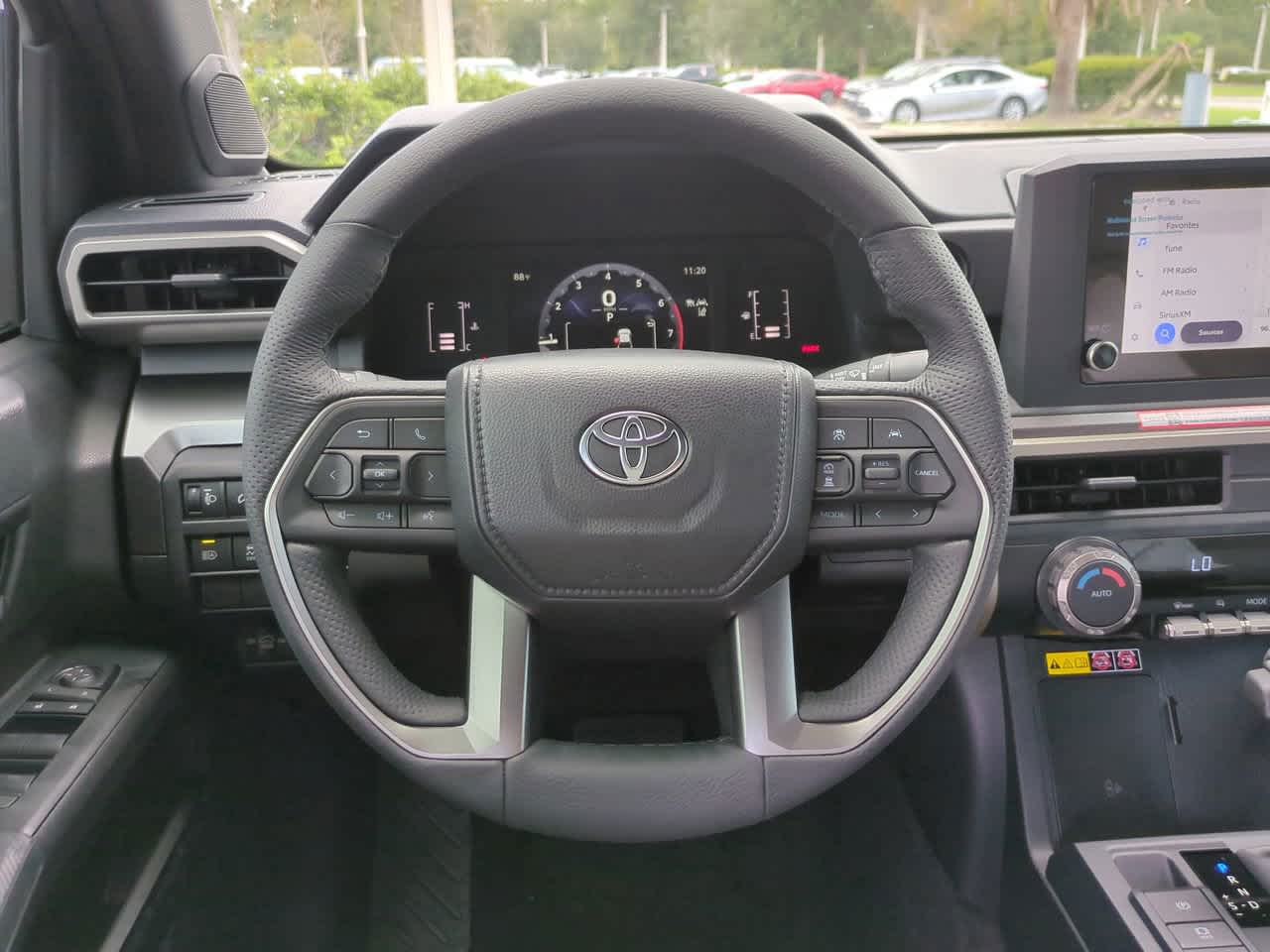 Thumbnail: 2025 Toyota Tacoma - 15