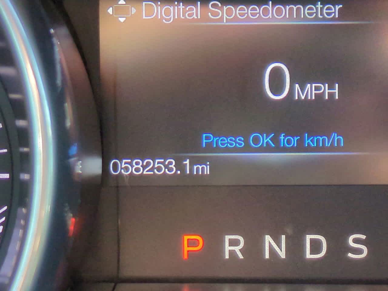 Thumbnail: 2019 Ford Mustang - 22