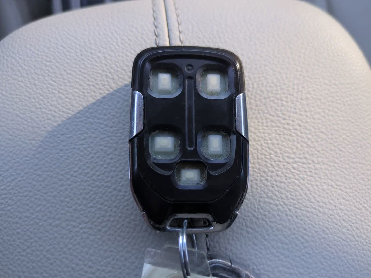 Thumbnail: 2019 GMC Terrain - 29