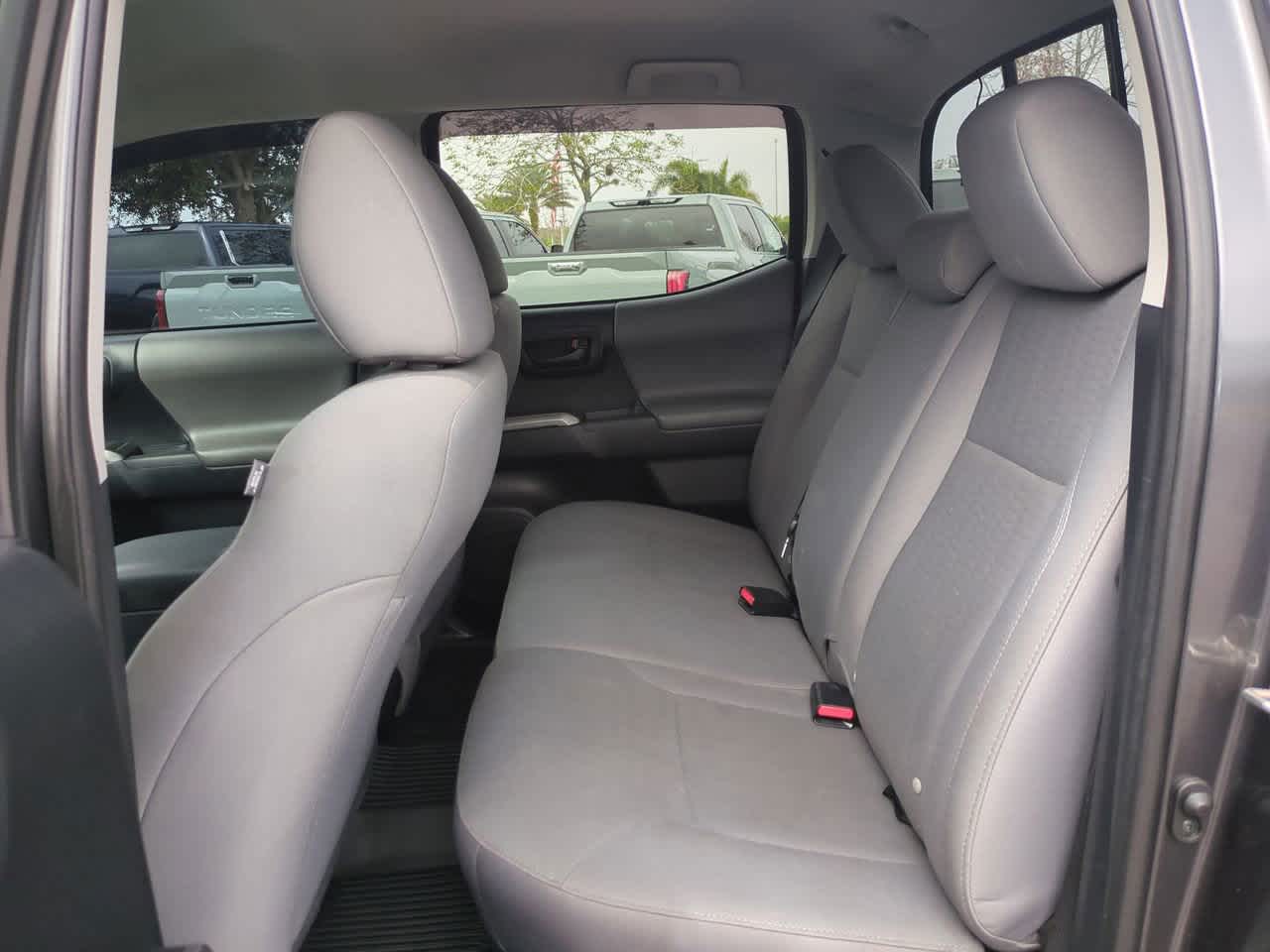 Thumbnail: 2019 Toyota Tacoma - 13