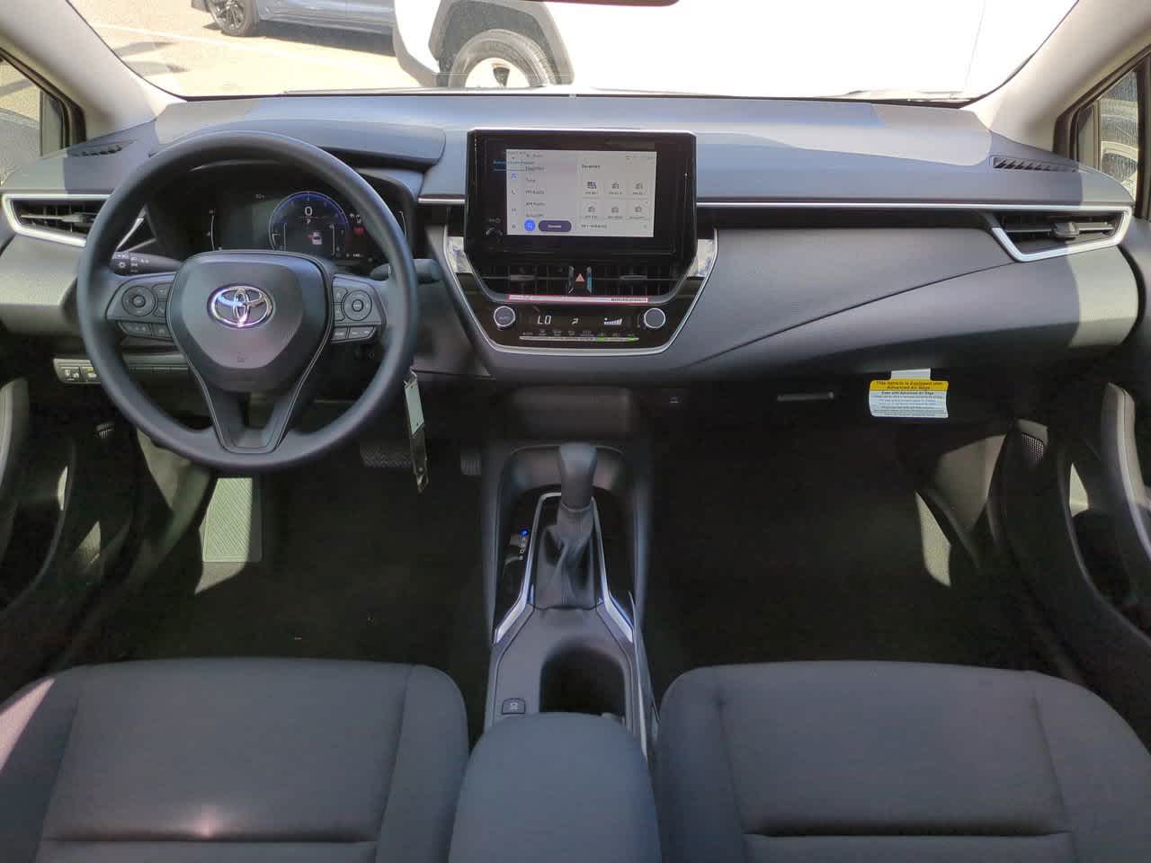 Thumbnail: 2026 Toyota Corolla - 14