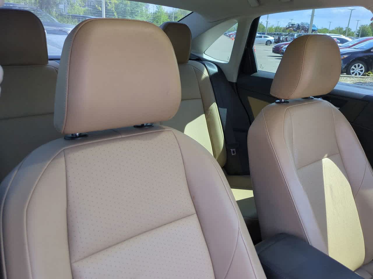 Thumbnail: 2019 Volkswagen Jetta - 7