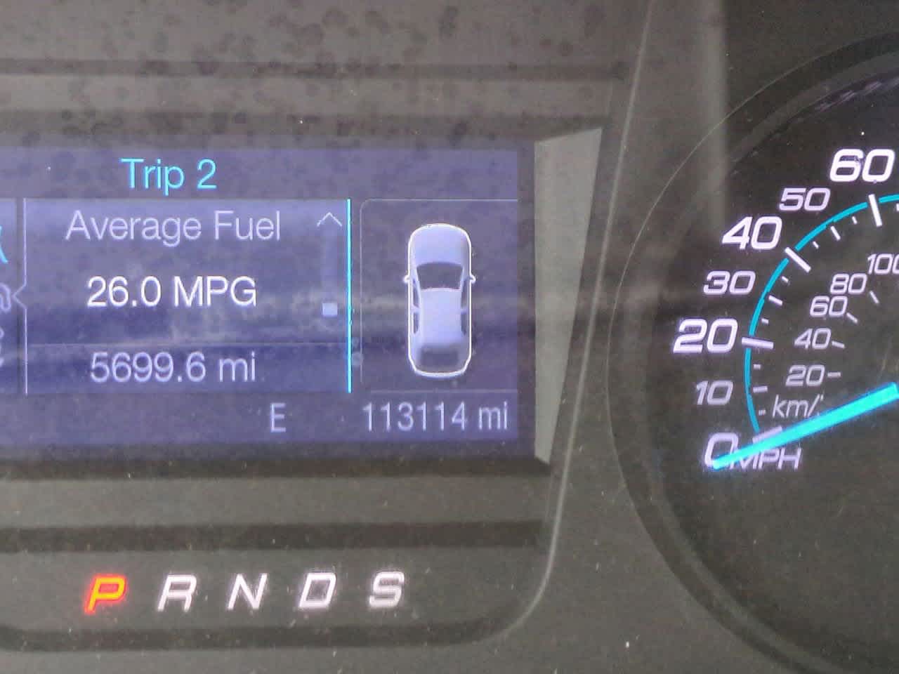 Thumbnail: 2016 Ford Taurus - 24