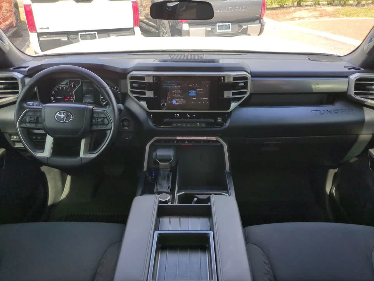 Thumbnail: 2026 Toyota Tundra - 14