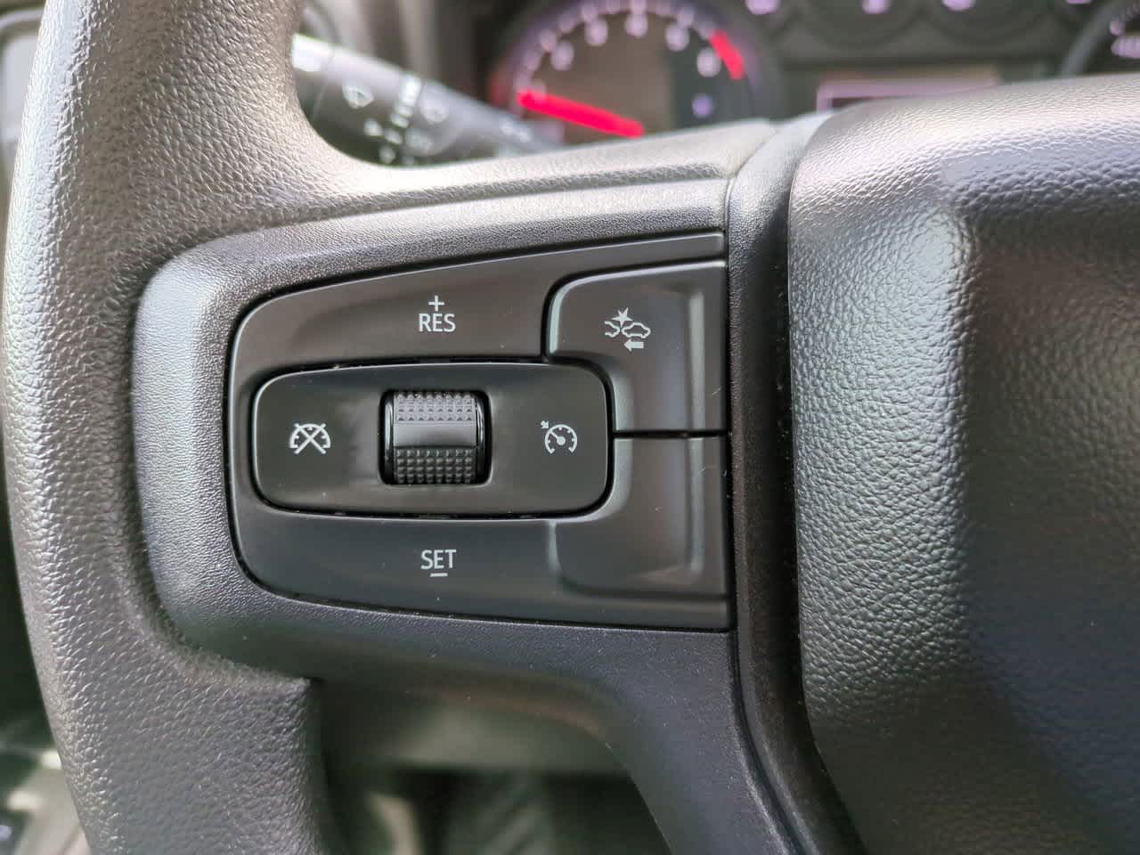 2024 Chevrolet Silverado 1500 Custom 22