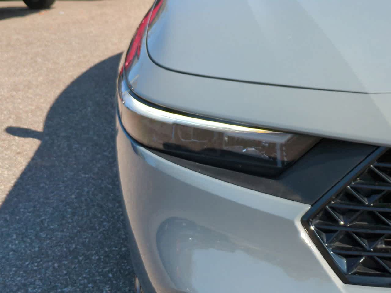 Thumbnail: 2024 Honda Accord - 10