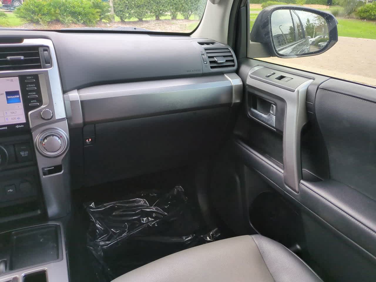 Thumbnail: 2021 Toyota 4Runner - 16